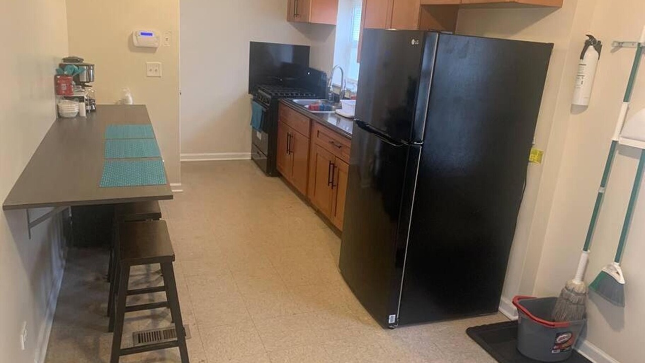 Photo of Kitchen in Calumet City