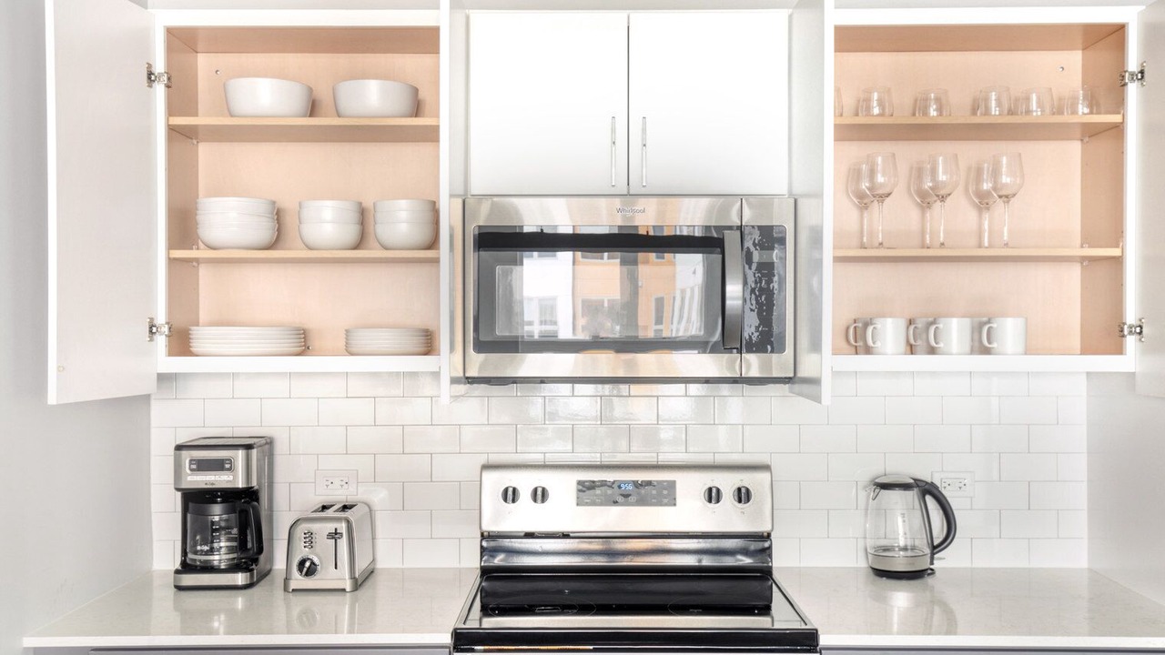 Photo of Kitchen in Arlington Heights