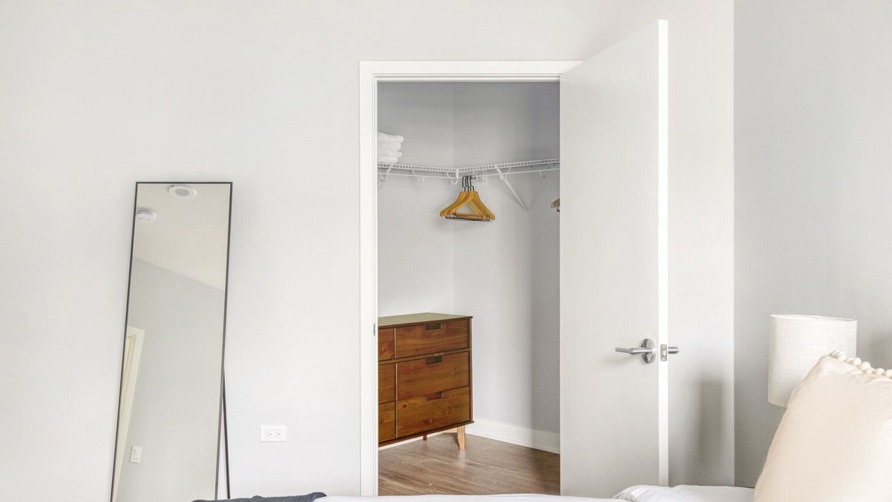 Photo of Bedroom in Arlington Heights