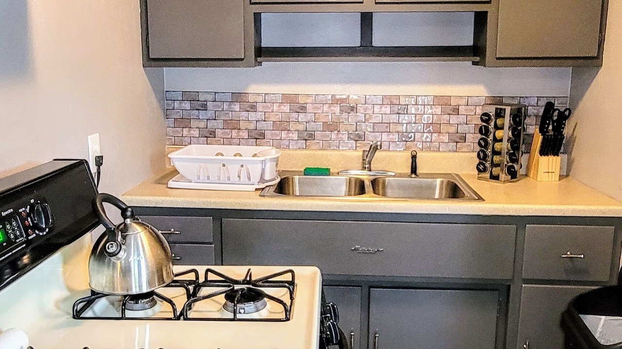 Photo of Kitchen in Oswego