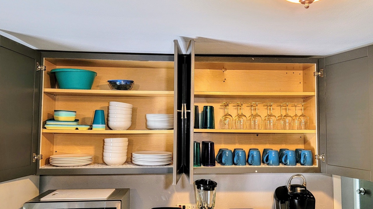Photo of Kitchen in Oswego