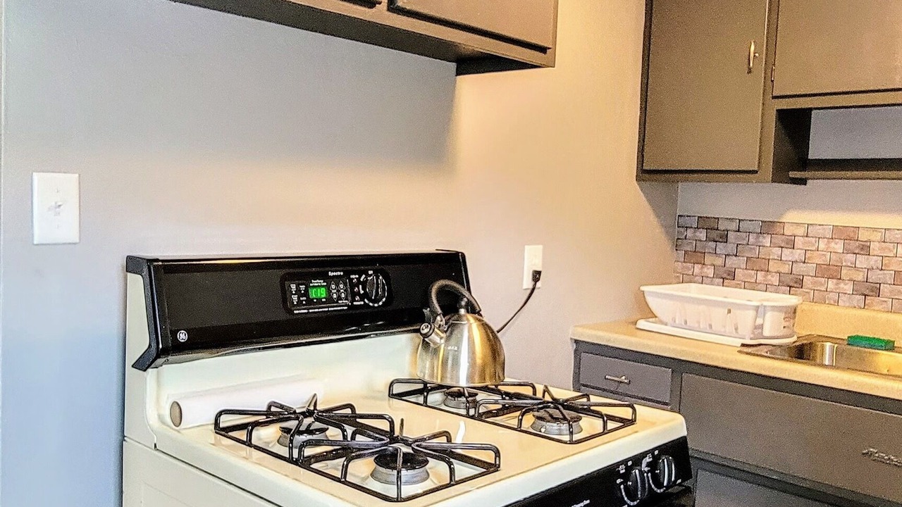 Photo of Kitchen in Oswego