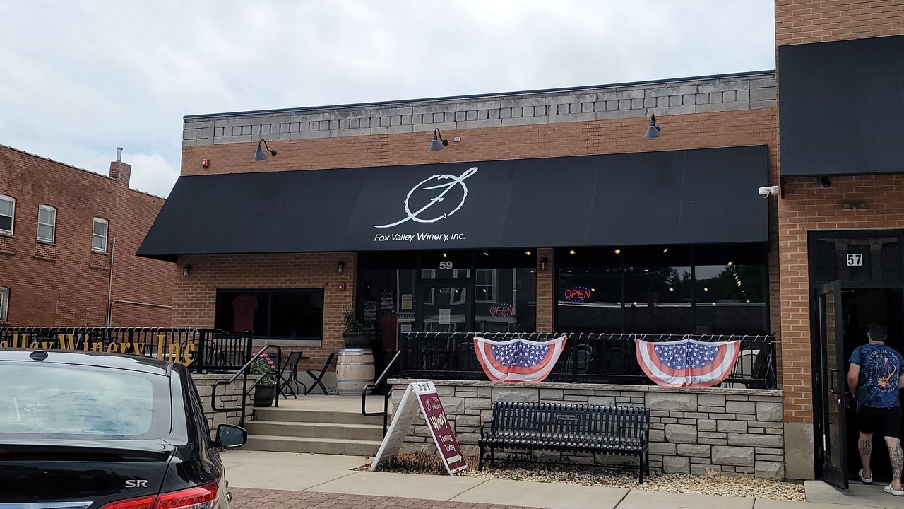 Photo of Outdoor in Oswego