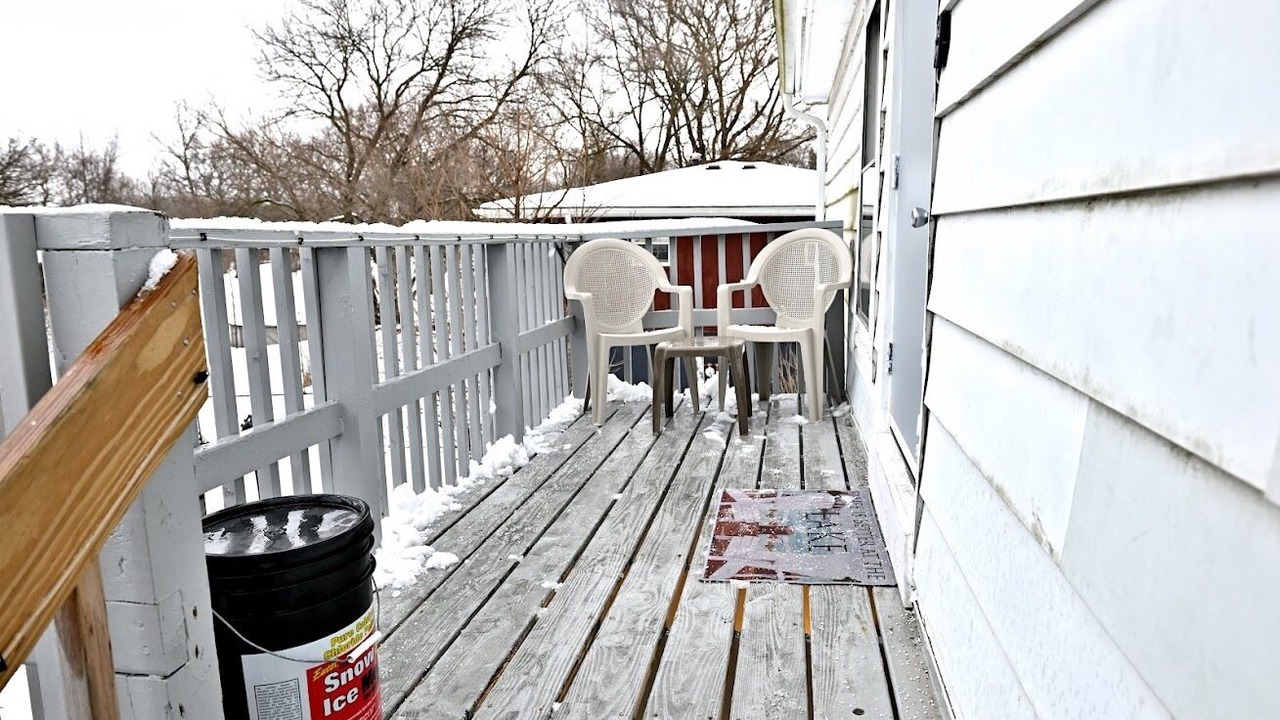 Photo of Outdoor in Oswego