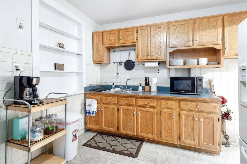 Photo of Kitchen in Cragin
