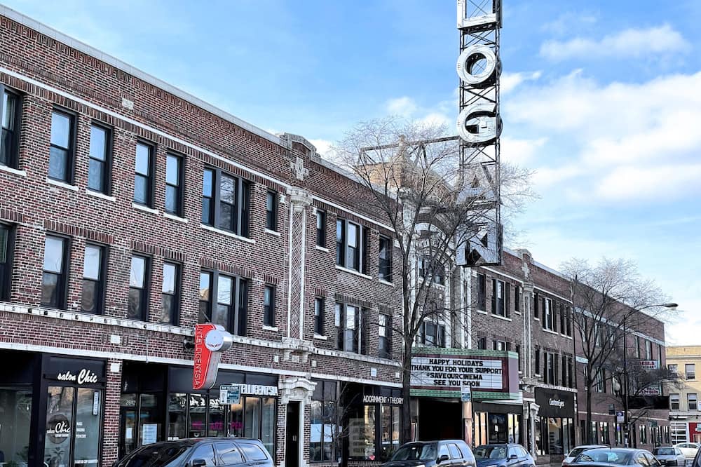 Photo of Outdoor in Cragin