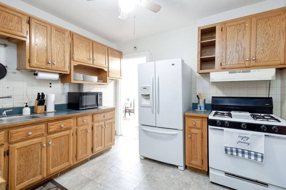 Photo of Kitchen in Cragin