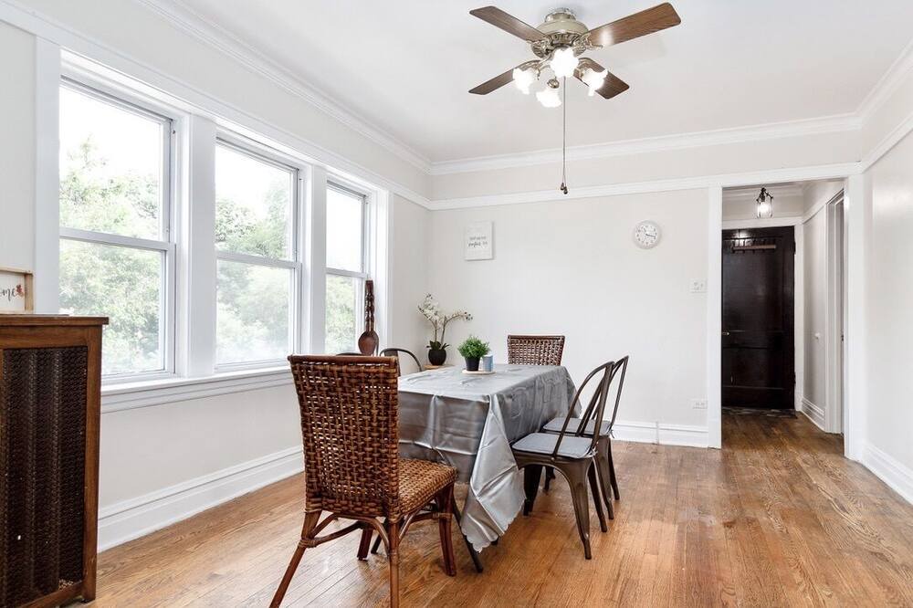 Photo of Kitchen in Cragin