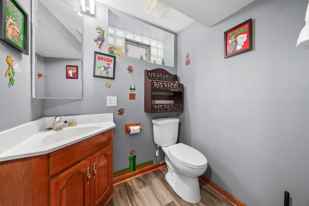 Photo of Bedroom in Garfield Ridge