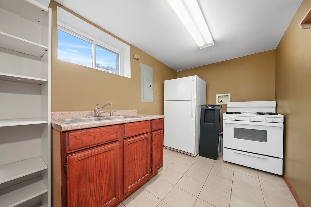 Photo of Kitchen in Garfield Ridge