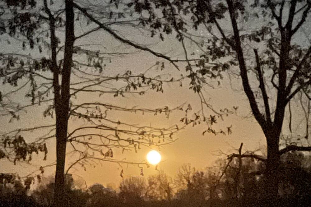 Photo of Outdoor in Bluford