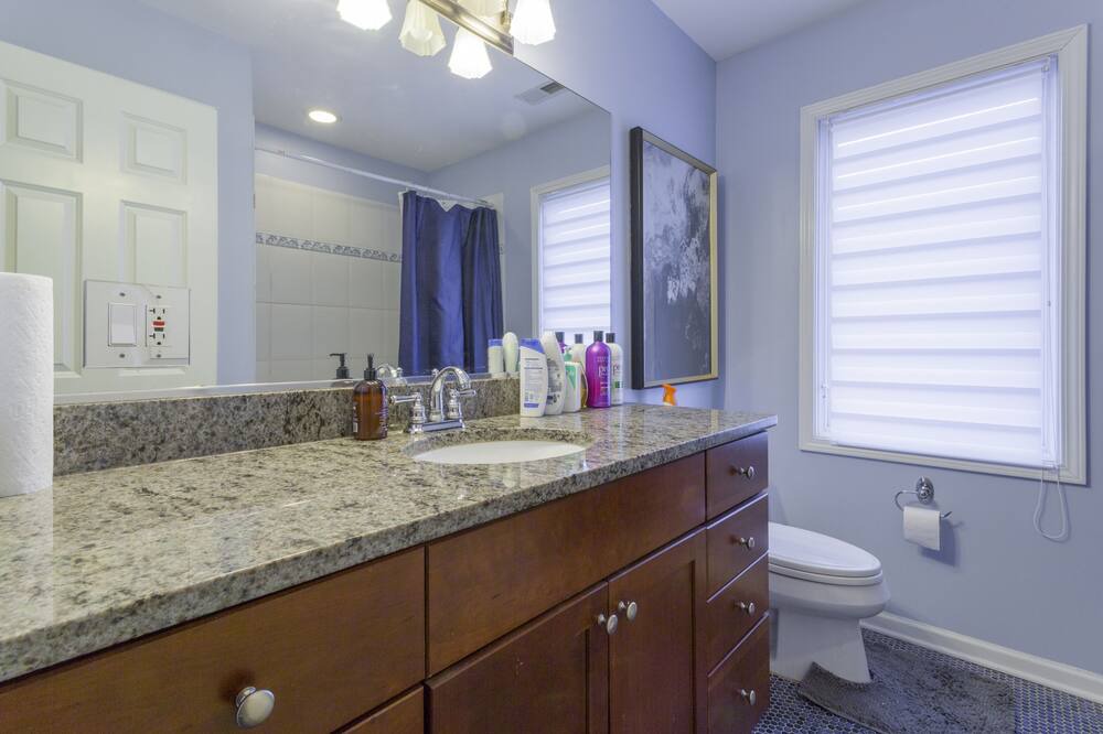 Photo of Bathroom in Bensenville