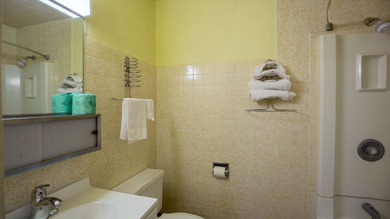 Photo of Bathroom in Gilman