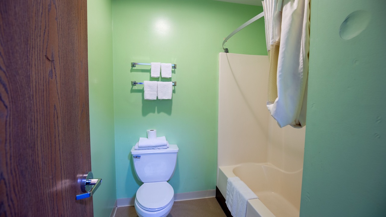 Photo of Bathroom in Gilman