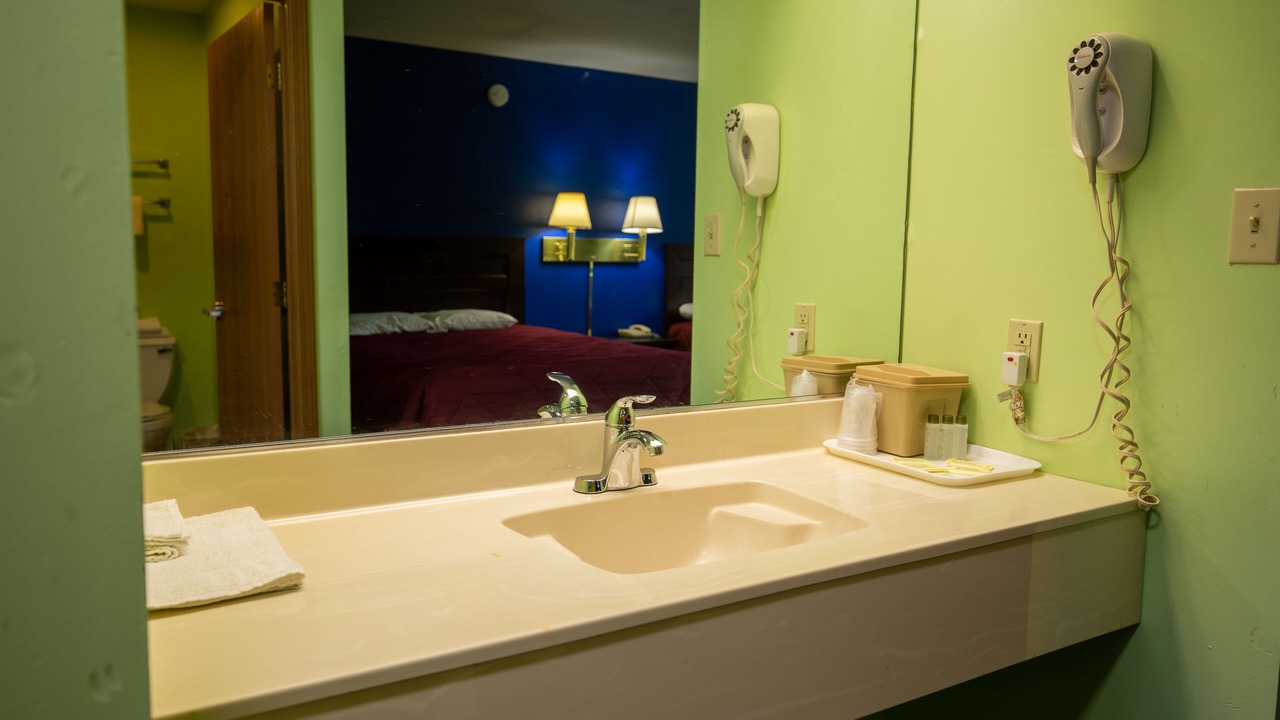 Photo of Kitchen in Gilman