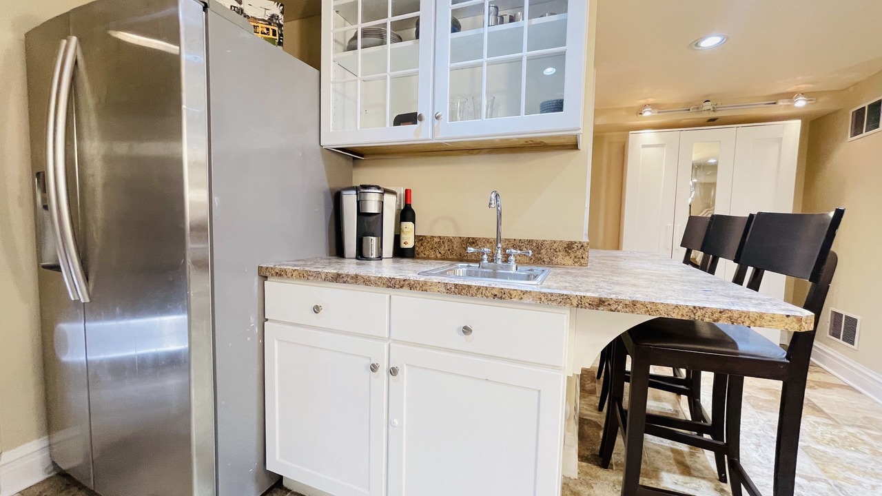 Photo of Kitchen in Downers Grove