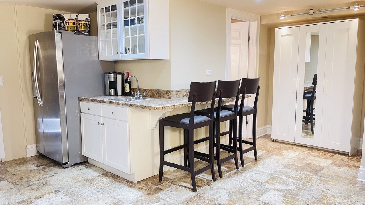 Photo of Kitchen in Downers Grove