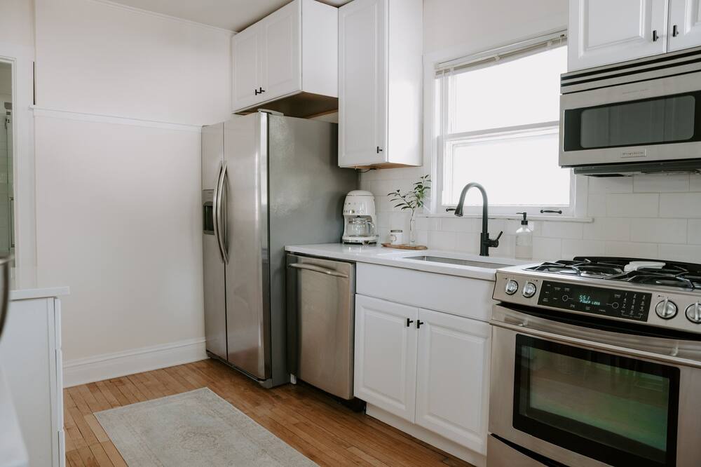 Photo of Kitchen in Glen Ellyn