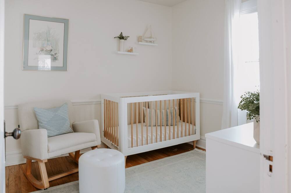 Photo of Livingroom in Glen Ellyn