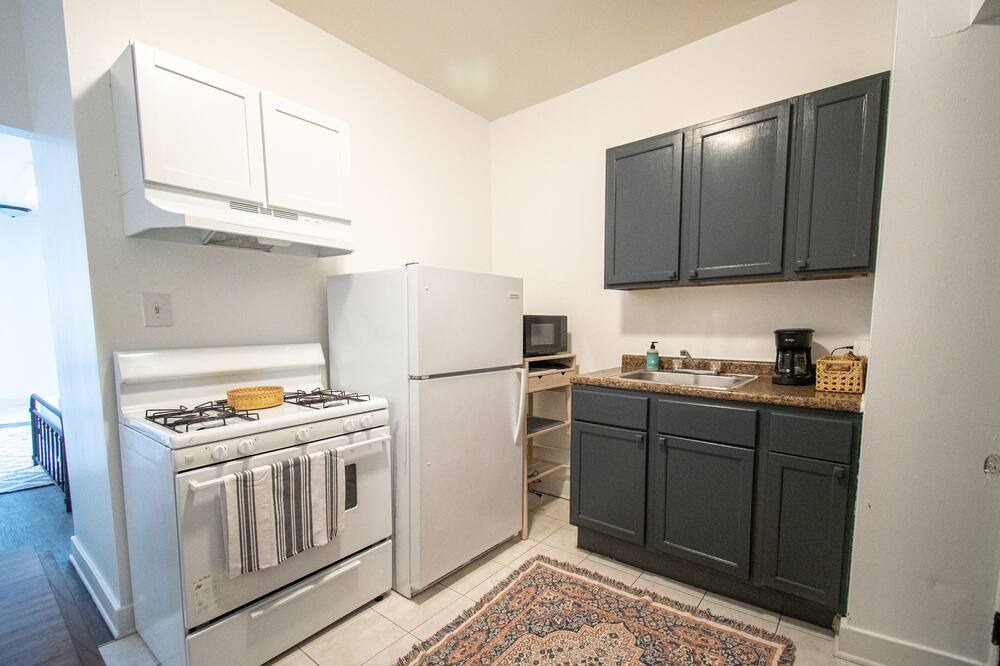 Photo of Kitchen in North Chicago