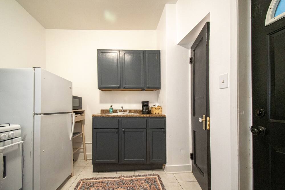 Photo of Kitchen in North Chicago