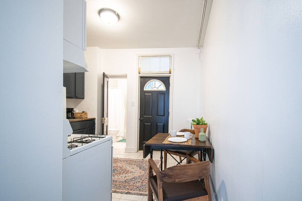 Photo of Kitchen in North Chicago