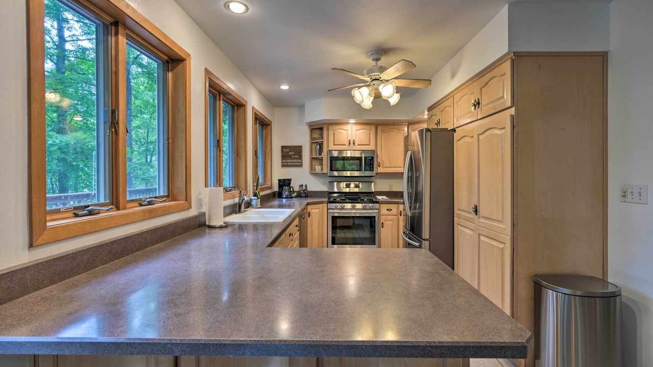 Photo of Kitchen in Putnam