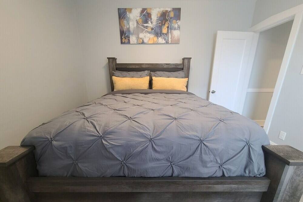 Photo of Bedroom in Berwyn