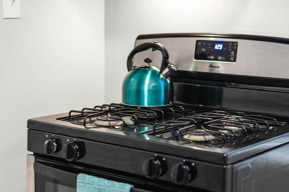 Photo of Kitchen in Berwyn