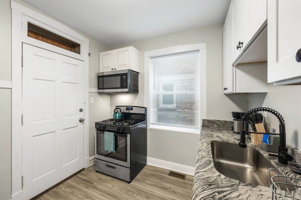 Photo of Kitchen in Berwyn