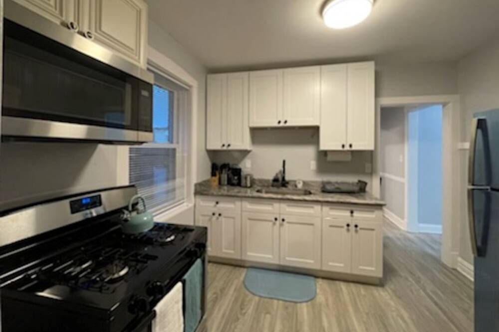 Photo of Kitchen in Berwyn