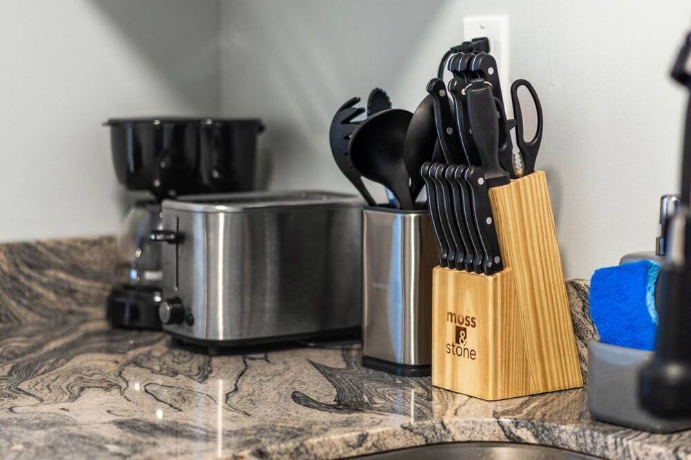 Photo of Kitchen in Berwyn