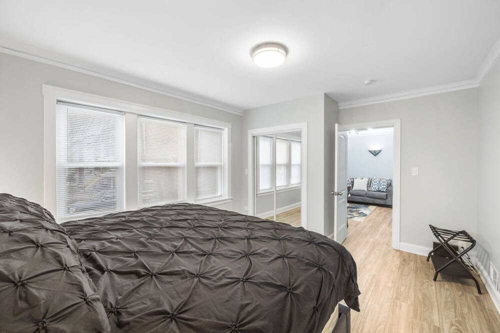 Photo of Bedroom in Berwyn