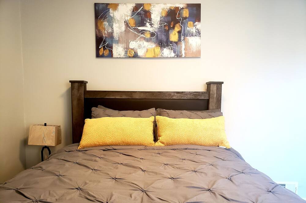 Photo of Bedroom in Berwyn