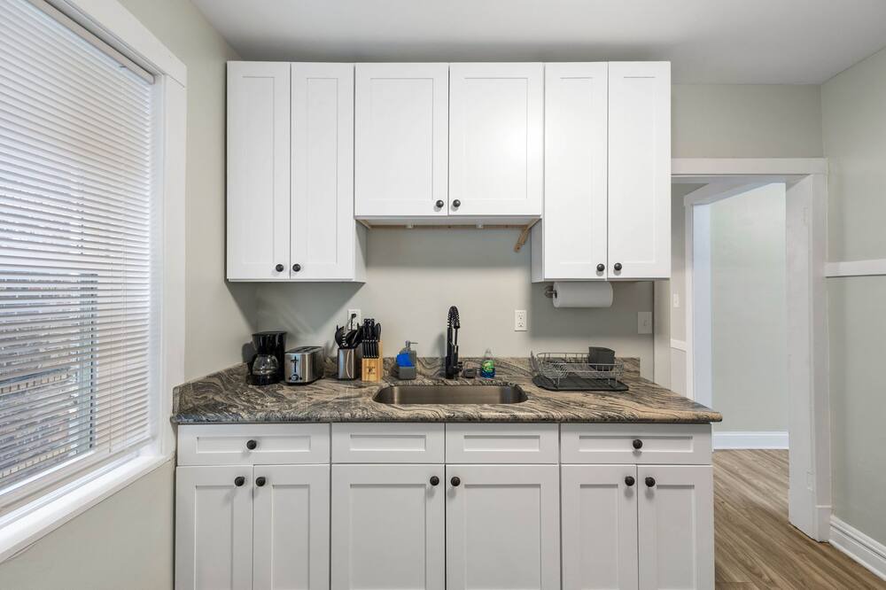 Photo of Kitchen in Berwyn
