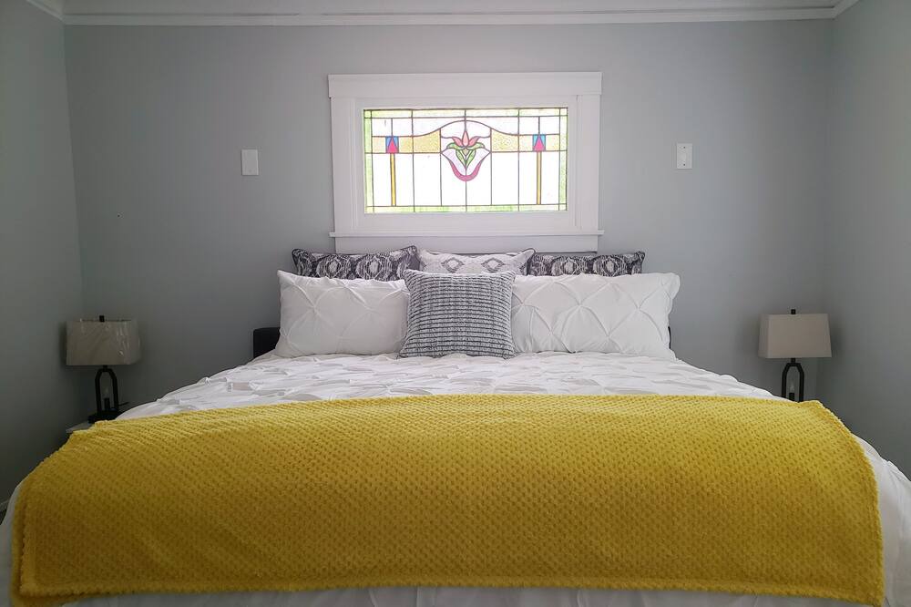 Photo of Bedroom in Berwyn