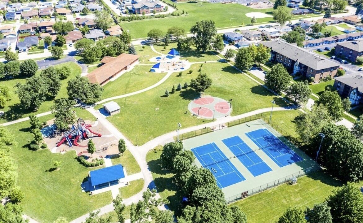 Photo of Outdoor in Chicago Ridge