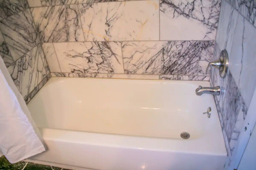 Photo of Bathroom in Highland Hills