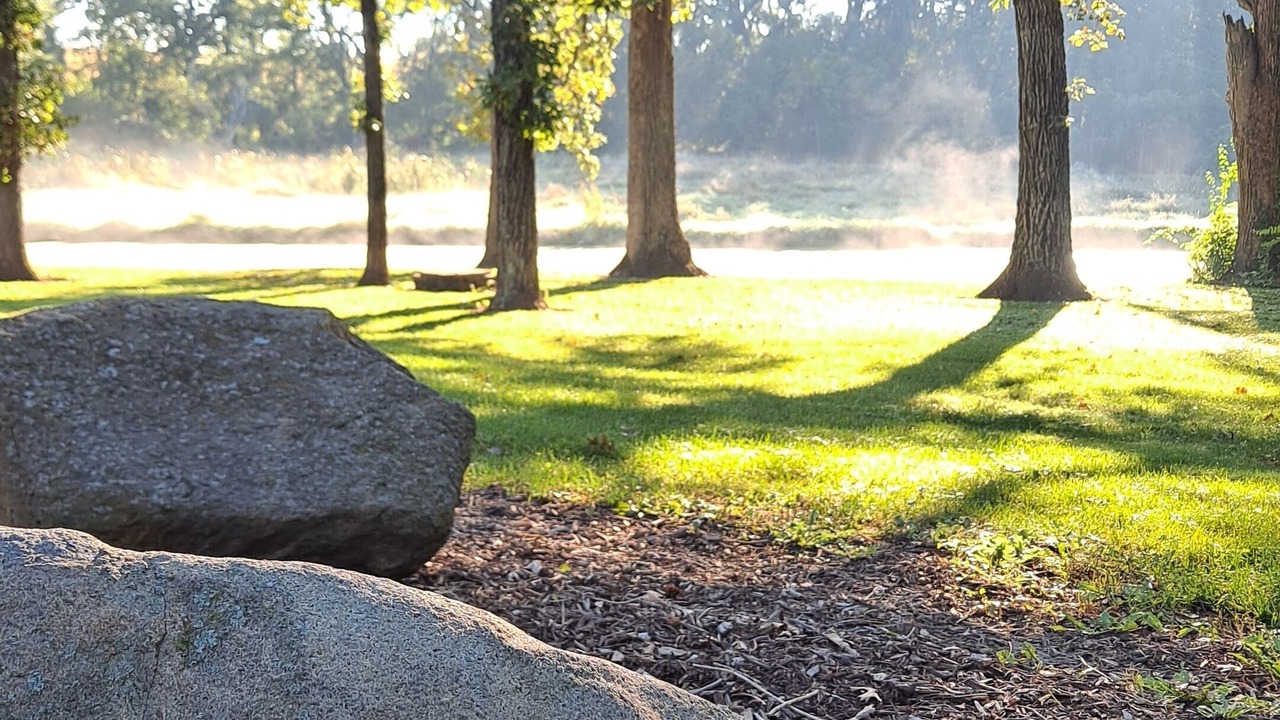 Photo of Outdoor in Plato Center