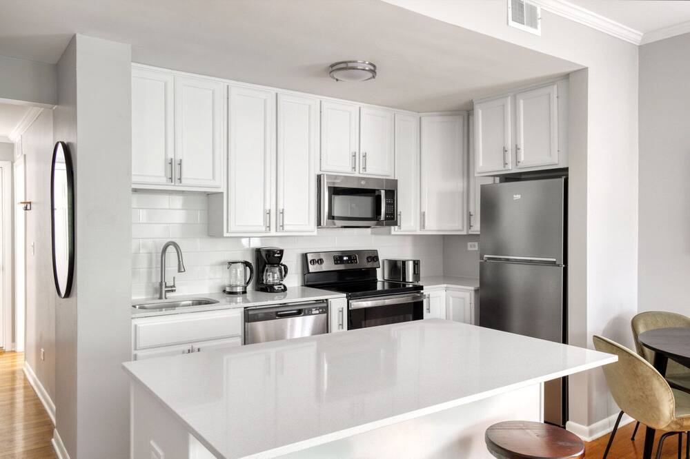 Photo of Kitchen in Lakeview