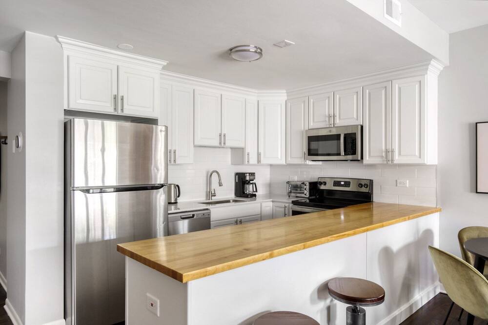 Photo of Kitchen in Lakeview