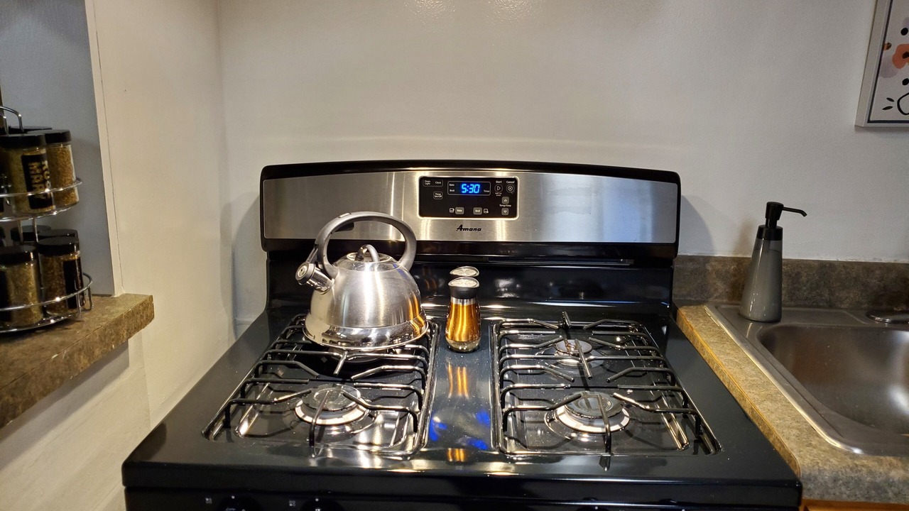 Photo of Kitchen in Geneva