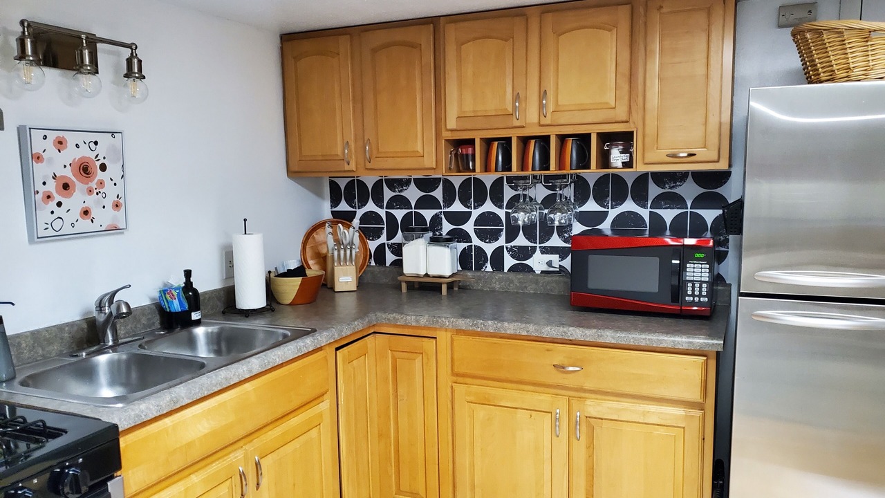 Photo of Kitchen in Geneva