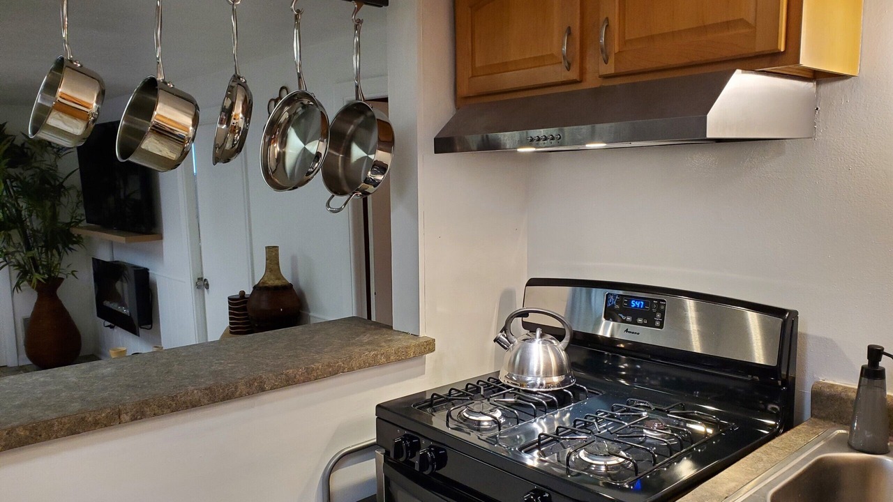 Photo of Kitchen in Geneva