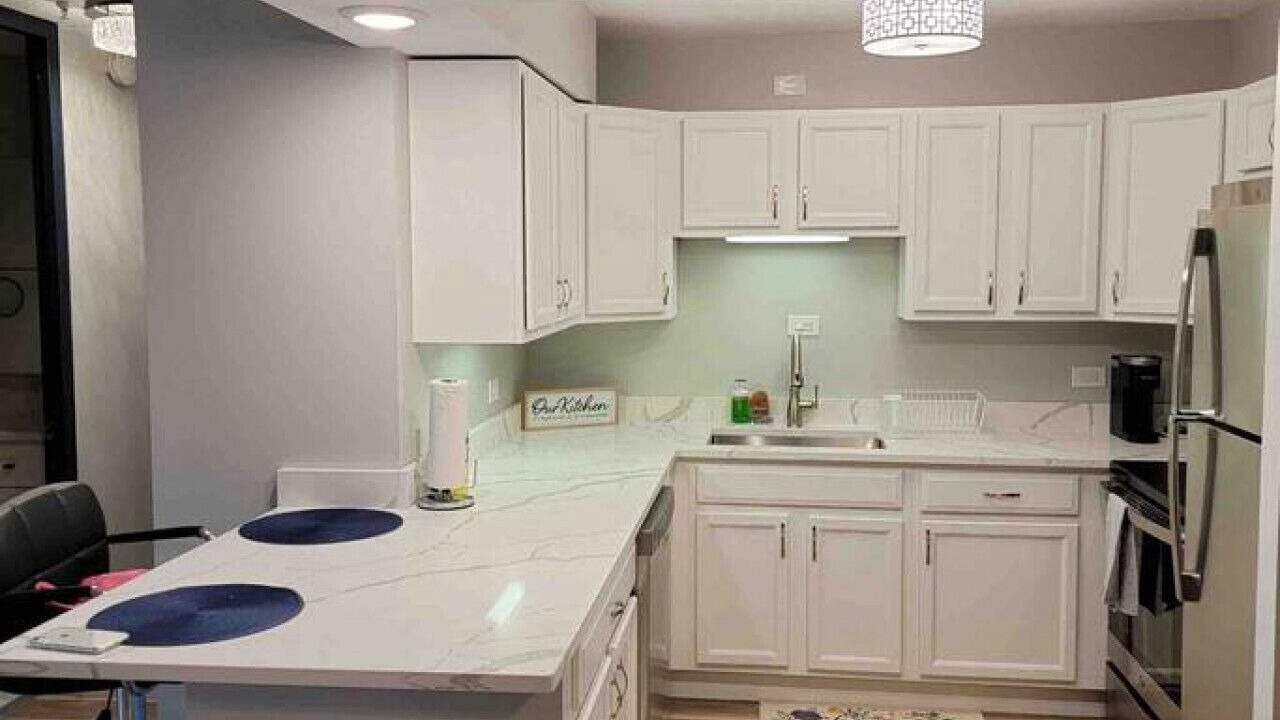 Photo of Kitchen in Rockford