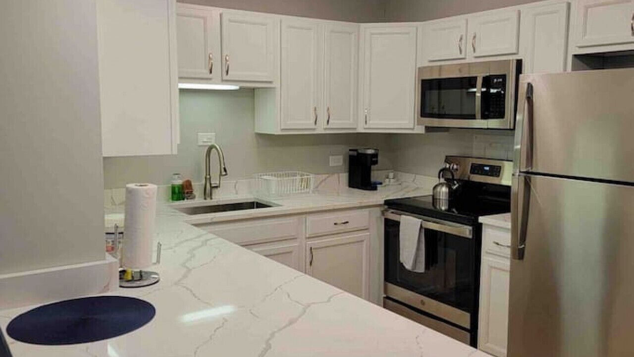 Photo of Kitchen in Rockford