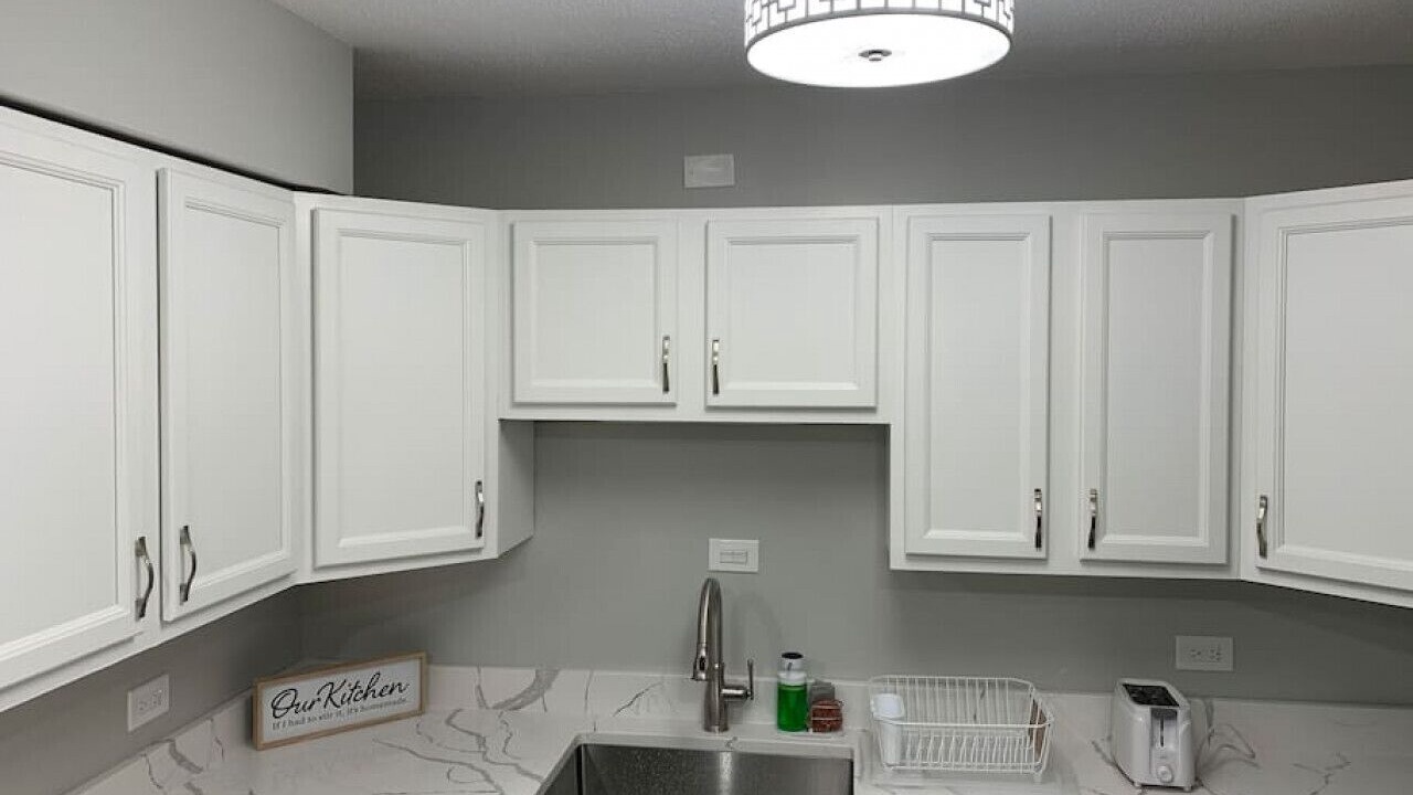 Photo of Kitchen in Rockford