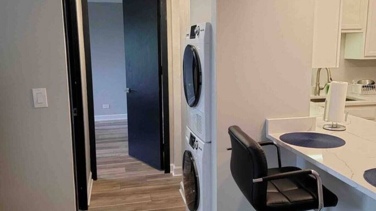 Photo of Kitchen in Rockford