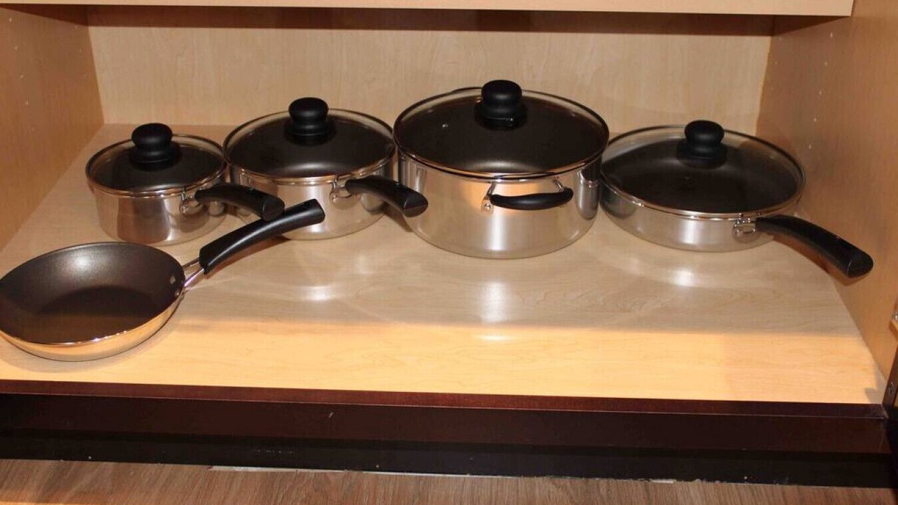 Photo of Kitchen in Rockford