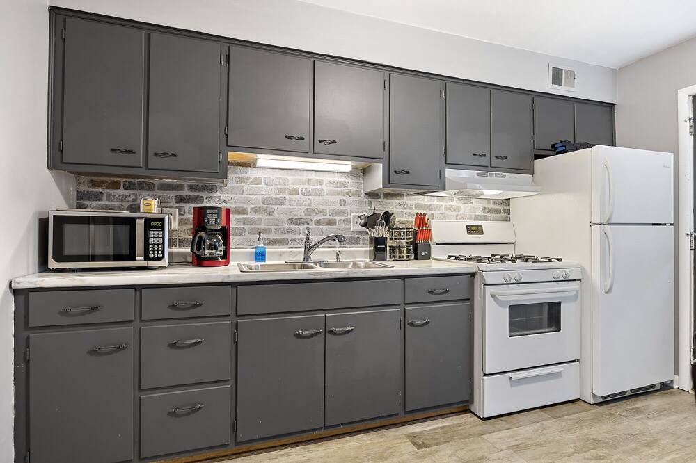 Photo of Kitchen in Aurora